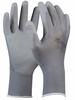 Guanti Da Lavoro Micro-Flex Misura 10 Gebol