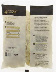 Orecchiette Bari Vecchia Selezione Gourmet Bennet - Foto 2
