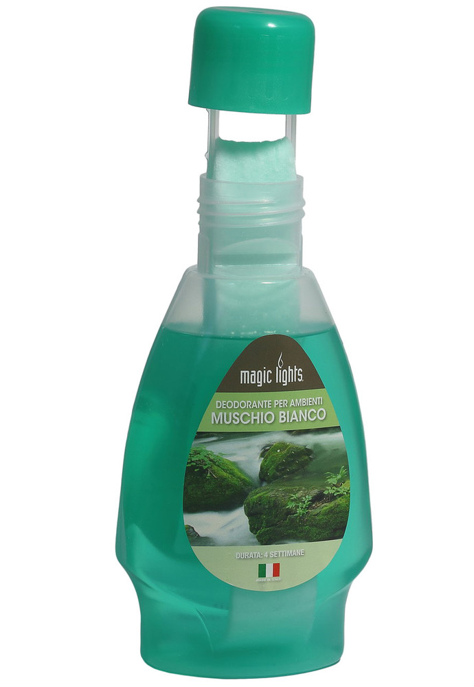 Profumatore Ambiente Spugna Muschio - Foto 1
