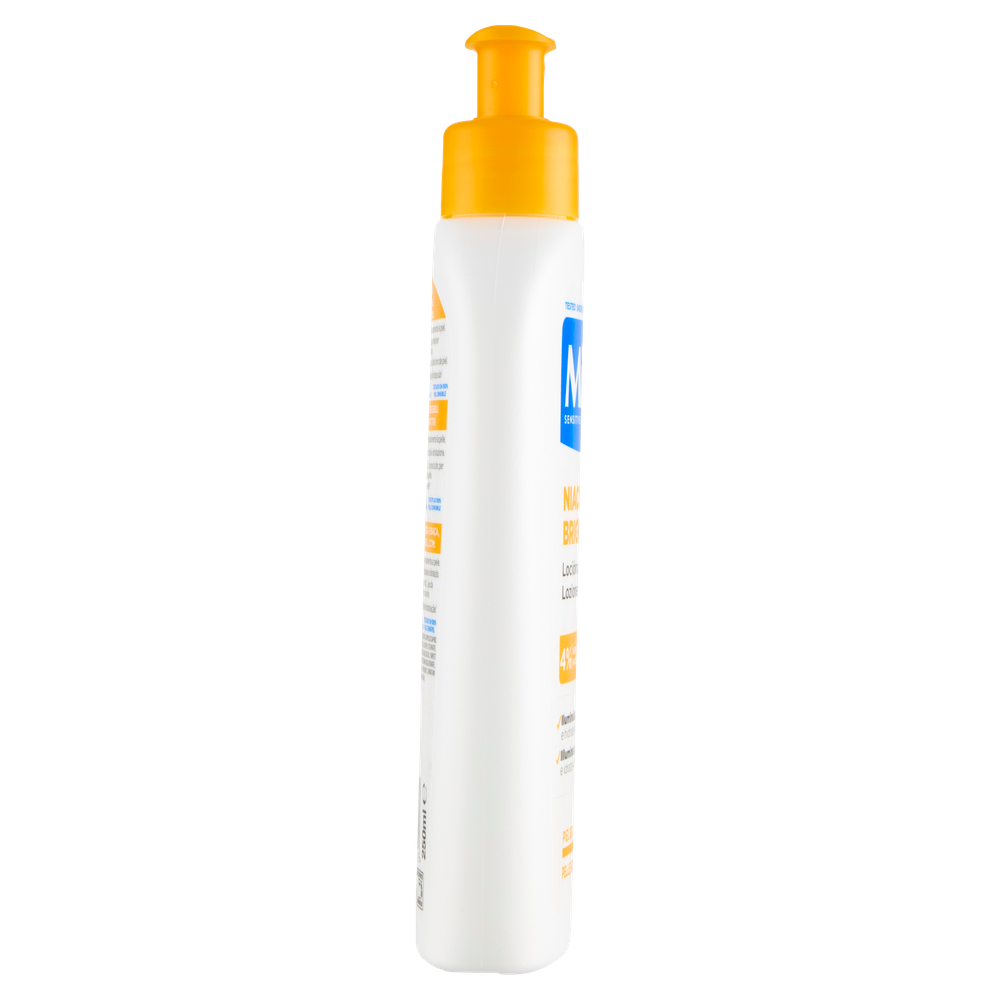 Crema Corpo Niacinamide Pump Mixa - Foto 2