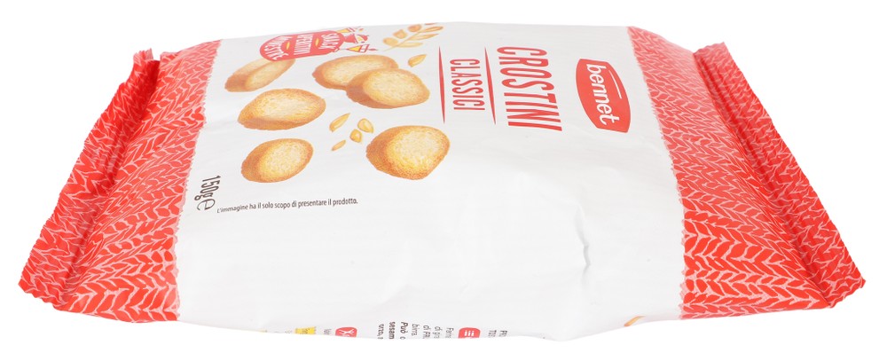 Crostini Classici Bennet - Foto 2