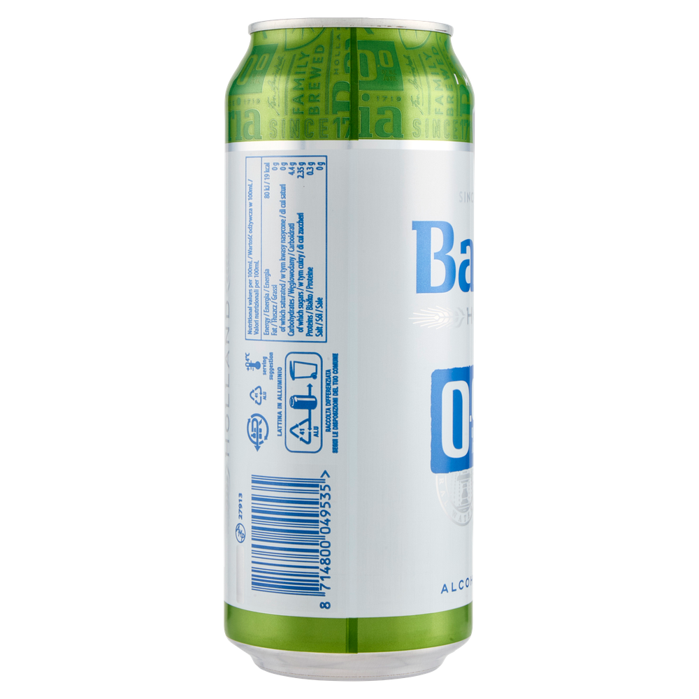 Birra 0.0% Ipa Bavaria - Foto 2