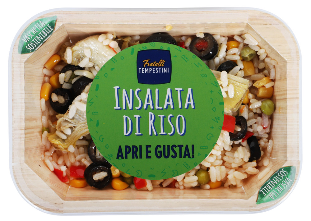 Insalata Di Riso - Foto 1