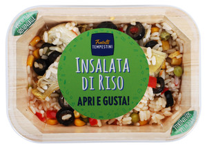 Insalata Di Riso - Foto 1