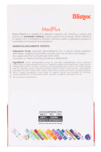 Blistex Med Plus Vasetto - Foto 3