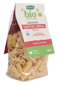Maccheroni Senatore Capelli Bennet Bio - Foto 2