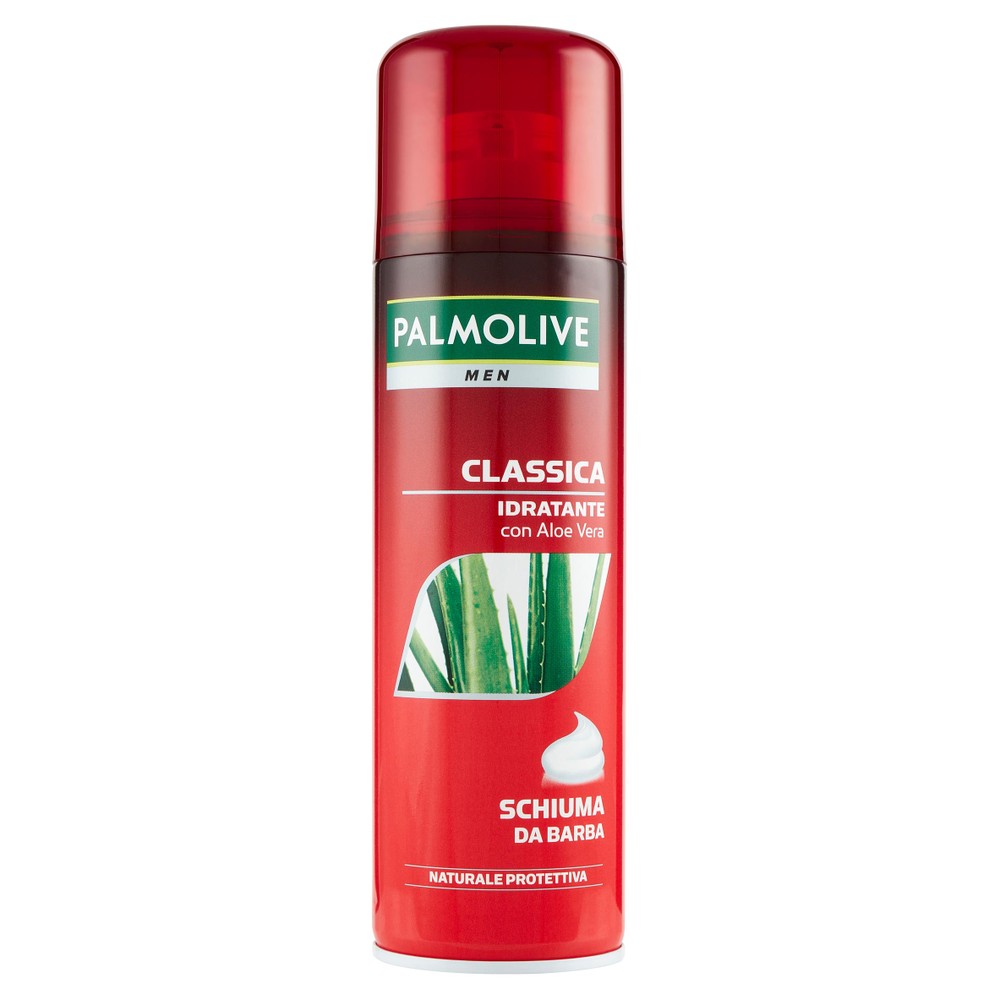Schiuma Barba Classica Palmolive - Foto 1