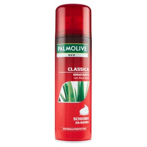 Schiuma Barba Classica Palmolive - Foto 1