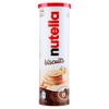 NUTELLA BISCUIT TUBO