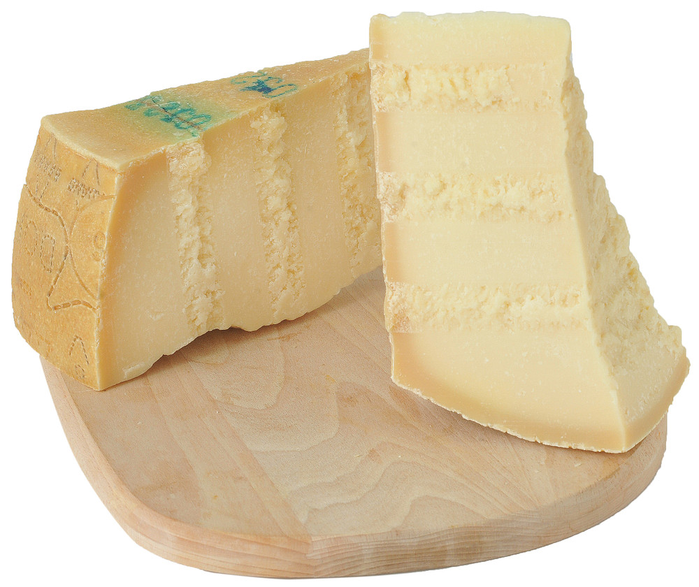 Grana Padano Dop - Foto 1