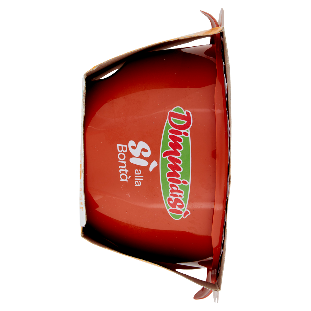 Zuppa La Fagiolata