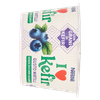 I Love Kefir Mirtillo Nestle'