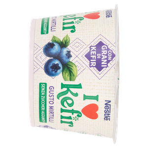 I Love Kefir Mirtillo Nestle' - Foto 2