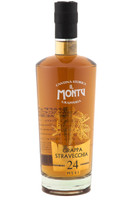 Grappa Stravecchia 24 Mesi Il Montu ' Grappa Stravecchia 24 Mesi Il Montu '