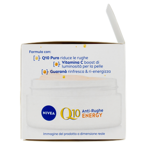 Crema Viso Q10 Energy Nivea - Foto 2