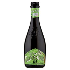 Birra Nazionale I.P.A. Baladin - Foto 1