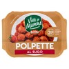 Polpette Al Sugo Viva La Mamma