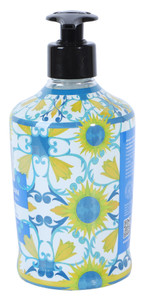 Sapone Liquido Mani Amalfi Cedro E Bergamotto Lady Venezia - Foto 2