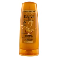 Balsamo Olio Straordinari Nutriente Elvive Balsamo Olio Straordinari Nutriente Elvive