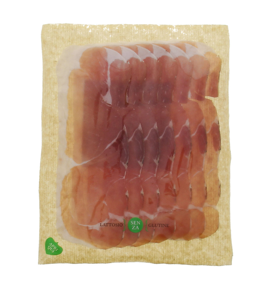 Speck - Foto 1