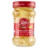 Carciofini Tagliati Sottolio Polli
