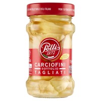 Carciofi Tagliati Polli Carciofi Tagliati Polli