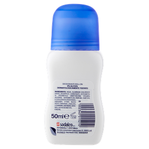 Deodorante Lycia Roll On Original - Foto 3