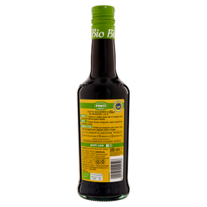 Aceto Balsamico Di Modena Igp Bio Ponti - Foto 3