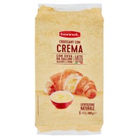 Croissant Crema Bennet Croissant Crema Bennet