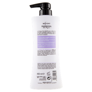 Shampoo Ricci Disciplinati Biopoint - Foto 3