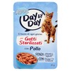 DBD CAT STERIL. ADOC - Foto 1 di 3