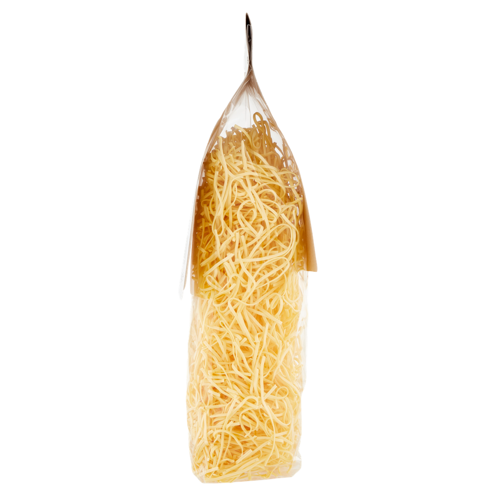 Pasta Tajarin Pat Del Piemonte All'uovo Selezione Gourmet Bennet - Foto 2