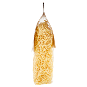Pasta Tajarin Pat Del Piemonte All'uovo Selezione Gourmet Bennet - Foto 2