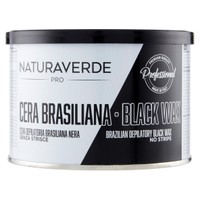 Cera Brasiliana Black Naturaverde