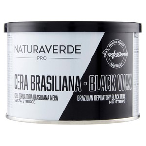Cera Brasiliana Black Naturaverde - Foto 1