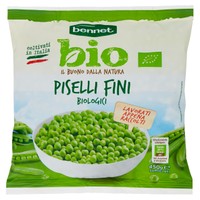 product.preview.arialabel Piselli Fini Biologici Bennet Bio