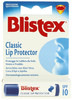 Stick Labbra Classic Lip Protector Blistex