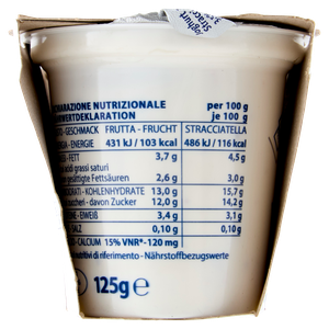 2 Yogurt Stracciatella Vipiteno - Foto 2