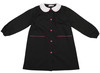 Grembiule Scuola Bambina 8 Anni Nero