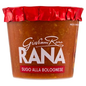Sugo Alla Bolognese Giovanni Rana - Foto 1