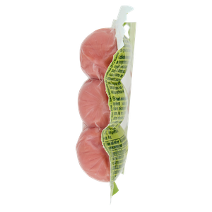 Wurstel Tacchino Halal Amadori Conf. Da 3 - Foto 2