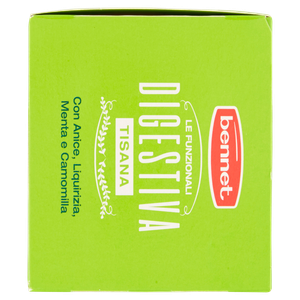 Tisana Digestiva Le Funzionali Con Miscela Di Erbe 20x2g Filtri Bennet - Foto 2