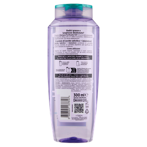 Shampoo Hyaluronic Pure Elvive - Foto 3