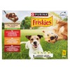Bocconi In Gelatina Friskies Conf.Da 12