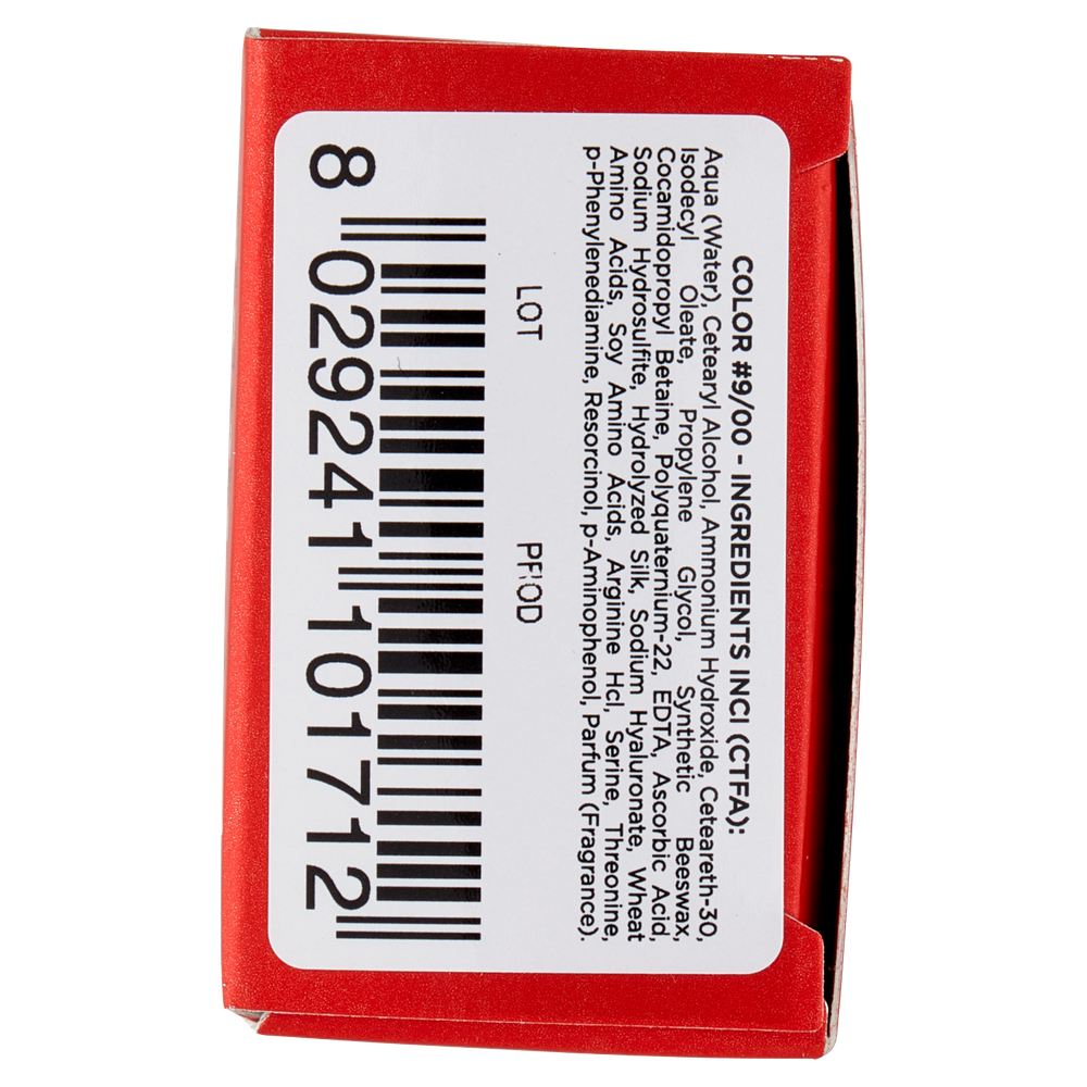 Vitalcare Crema Colorante Biondo Chiarissimo - Foto 2