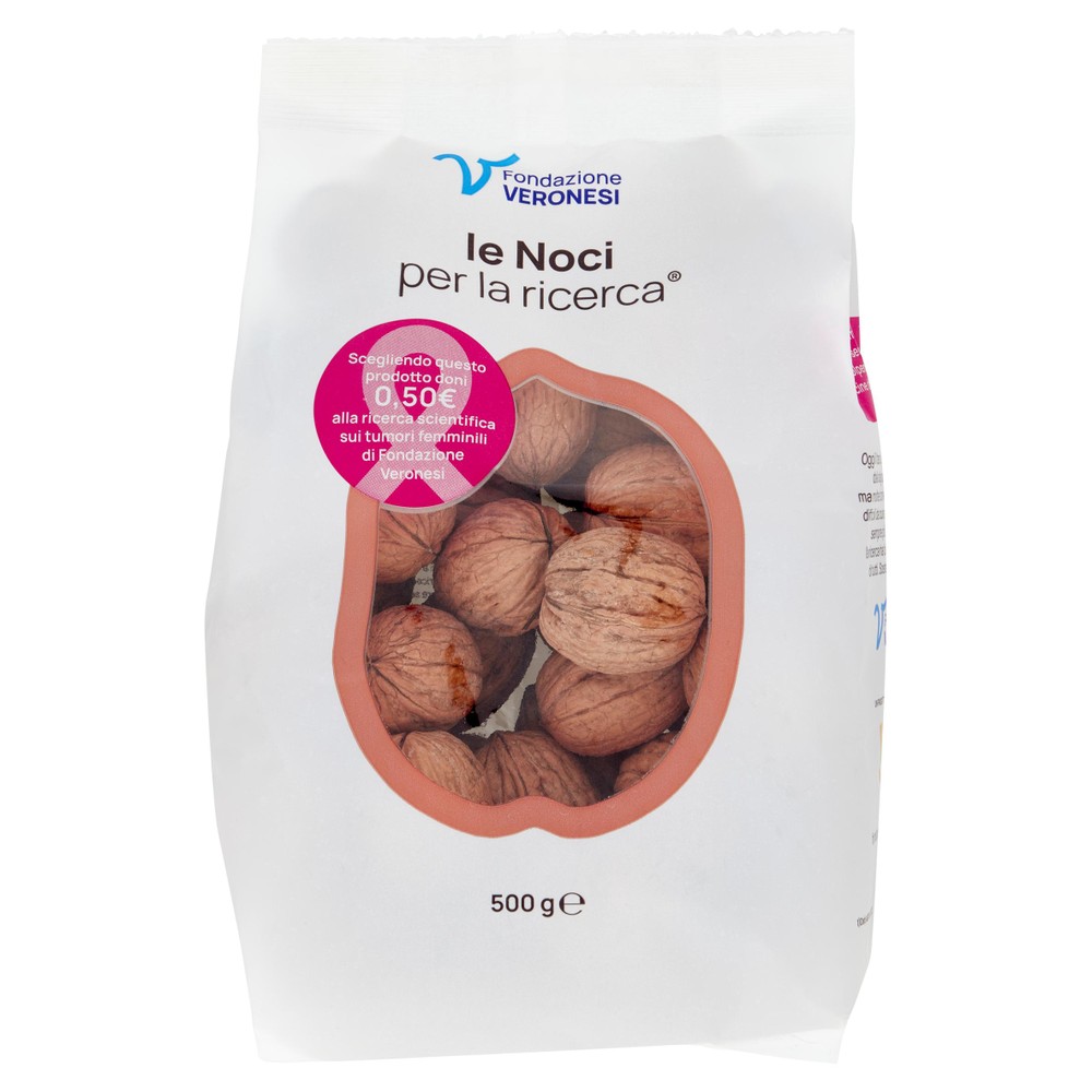 Le Noci Per La Ricerca - Foto 1