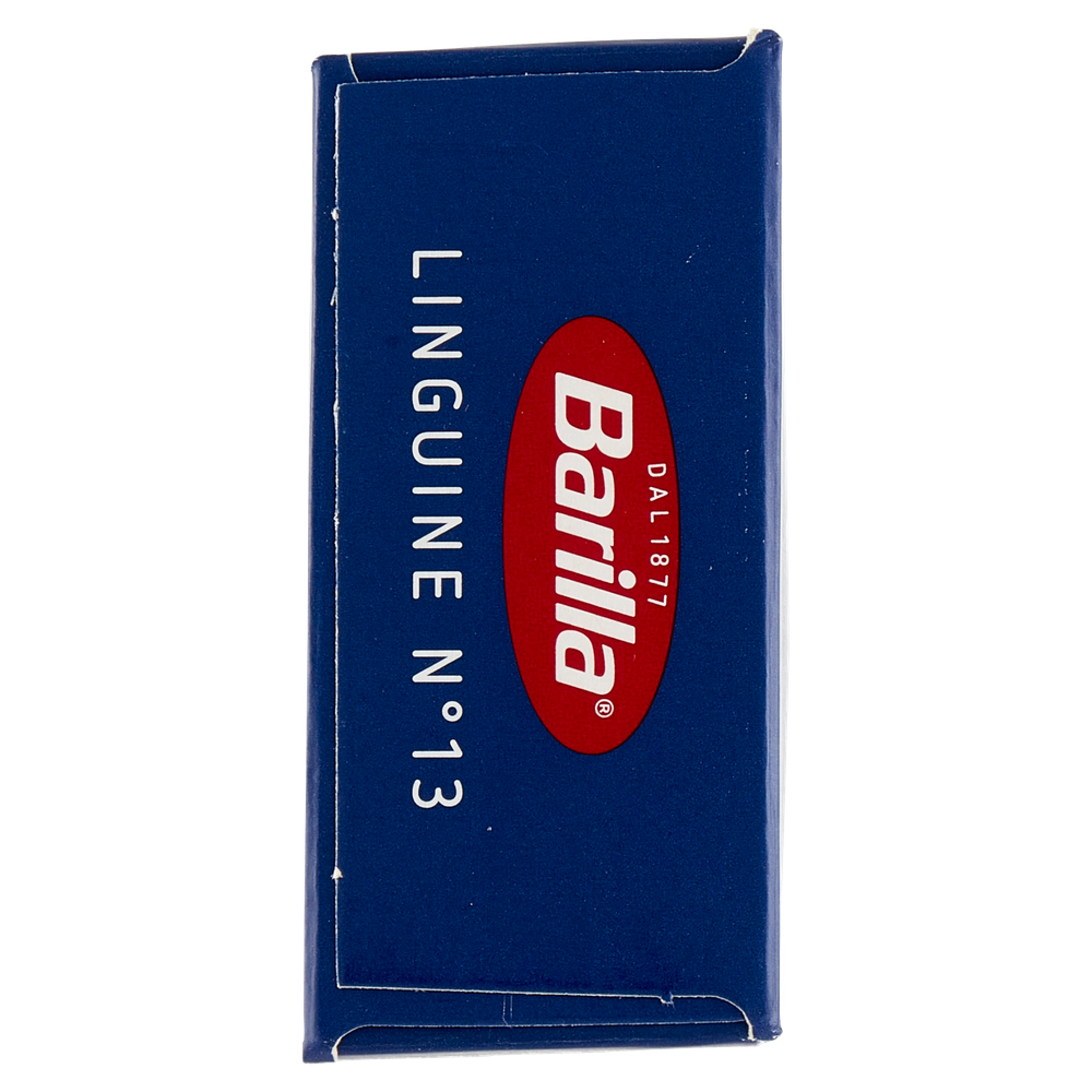 Pasta Linguine N.13 100% Grano Italiano Barilla - Foto 2