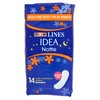 LINES IDEA NOTTE DIST. - Foto 1 di 3