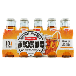 10 Bitter Biondo Bennet - Foto 3