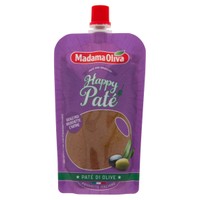 Pate ' Di Olive Pate ' Di Olive